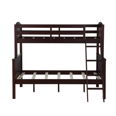 Twin Over Full Ayah Bunk Bed - Room & Joy - Image 6