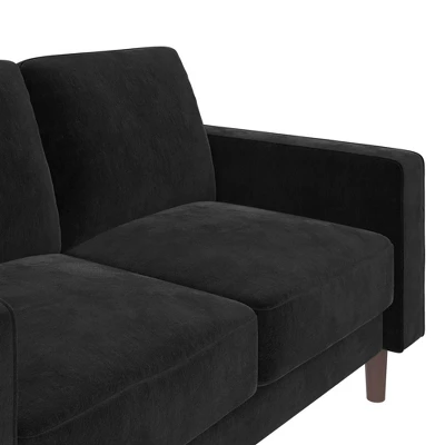 Taliyah Loveseat 2 Seater Sofa - Room & Joy - Image 6