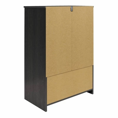 Weslar 4 Drawer Dresser - Room & Joy - Image 5