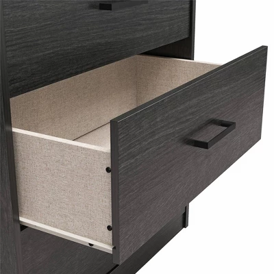 Weslar 4 Drawer Dresser - Room & Joy - Image 6
