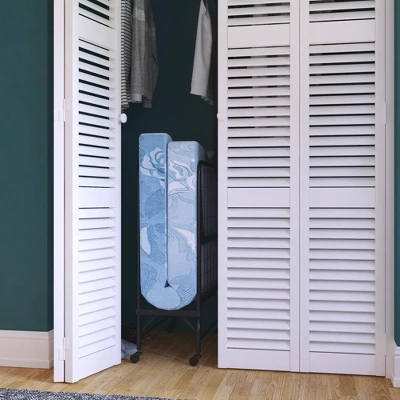 Twin 5" Mattress With Folding Metal Guest Bed - Room & Joy - Image 7