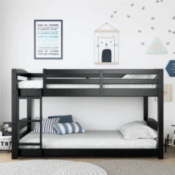 Twin Alaina Bunk Bed - Room & Joy