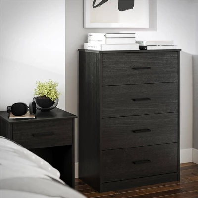 Weslar 4 Drawer Dresser - Room & Joy - Image 2