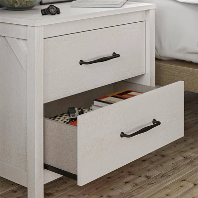 Alba Nightstand - Room & Joy - Image 3
