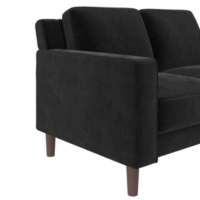 Taliyah Loveseat 2 Seater Sofa - Room & Joy - Image 7