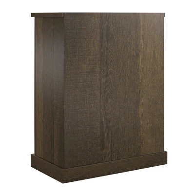 Marlette Bar Cabinet - Room & Joy - Image 9