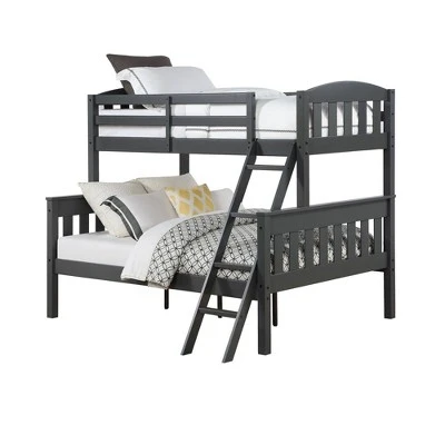 Twin Over Full Ayah Bunk Bed - Room & Joy - Image 8