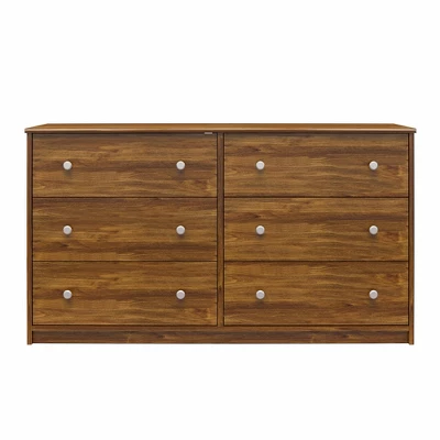 Eads Lane 6 Drawer Wide Dresser - Room & Joy - Image 8