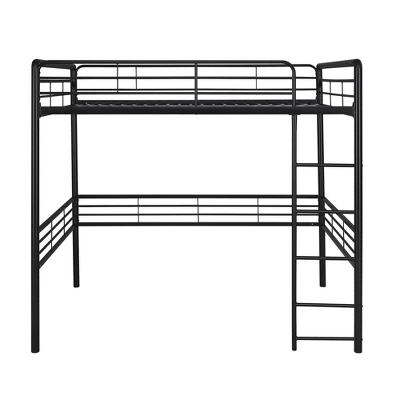 Full Metal Loft Bed - Room & Joy - Image 7